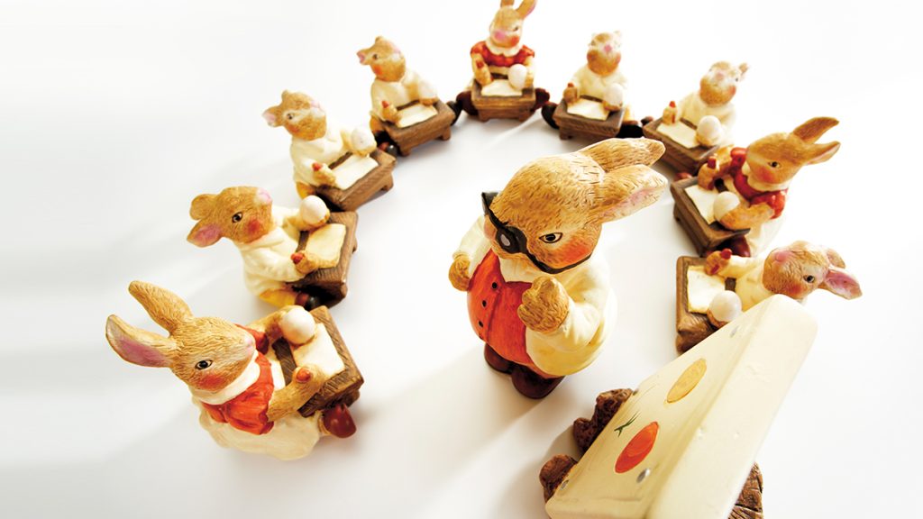 How to Stop Delegating and Start Teaching
