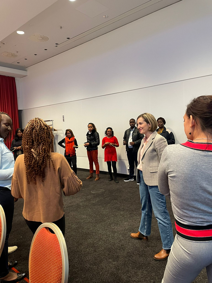 Unlocking the Power of Teamwork Through Trust and Creativity
