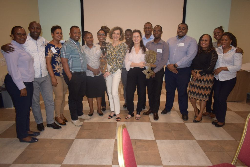 Empowering Organizational Transformation Through Collaborative Team Coaching