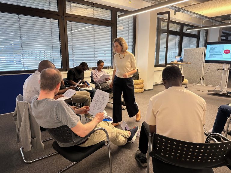 How Active Listening Turned Silence into Engagement